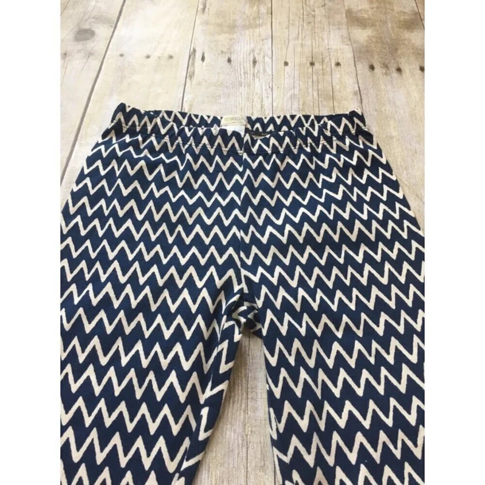 Crewcuts Leggings Size 10
